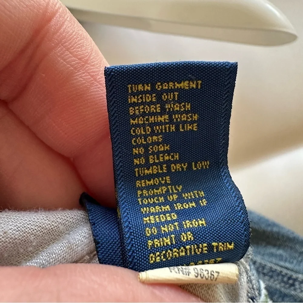 OshKosh Bgosh boy size